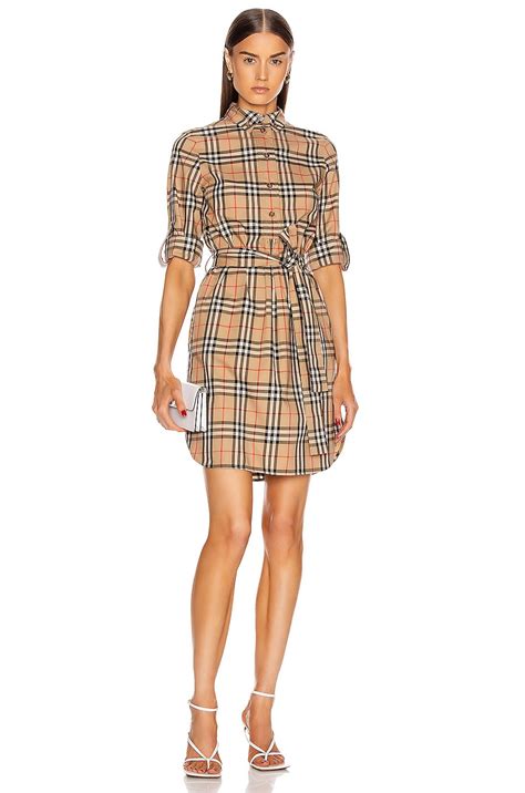 burberry women dress shirt|Burberry long sleeve evening dresses.